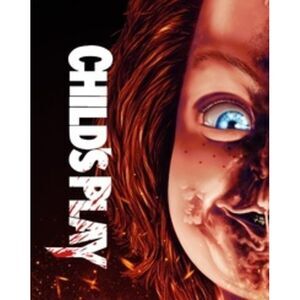 Child's Play (Steelbook)  ULTRA HD